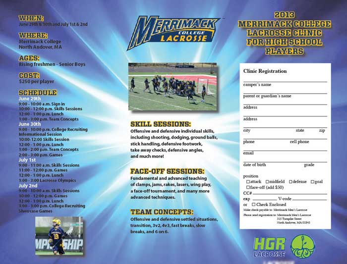lax clinic brochure page 2