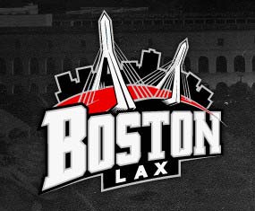 Boston Lax Logo