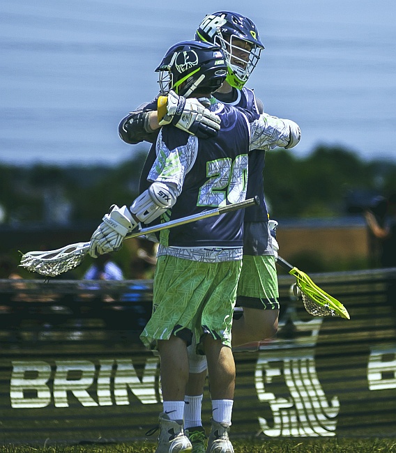 Long Island Lax Fest